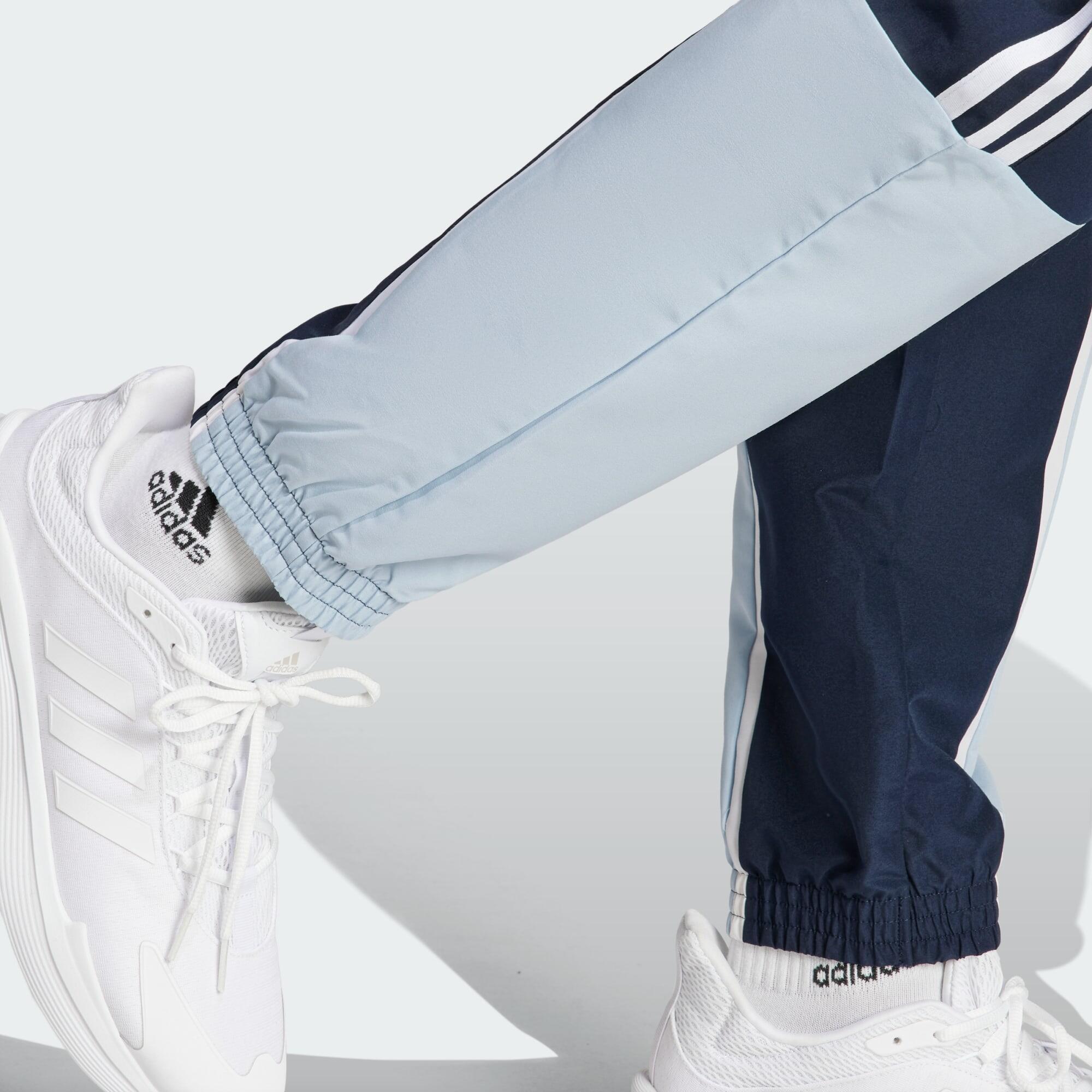 Sportswear Colorblock 3-Stripes Track Suit 5/5