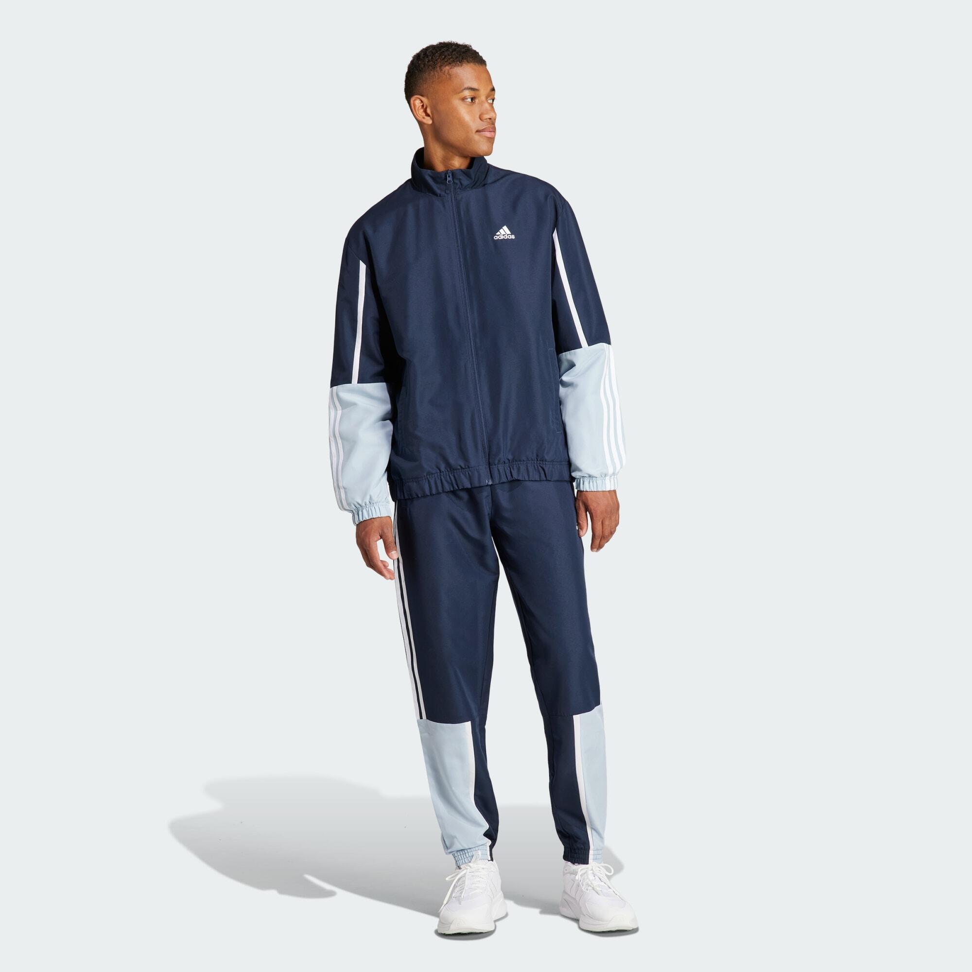 Sportswear Colorblock 3-Stripes Track Suit 1/5
