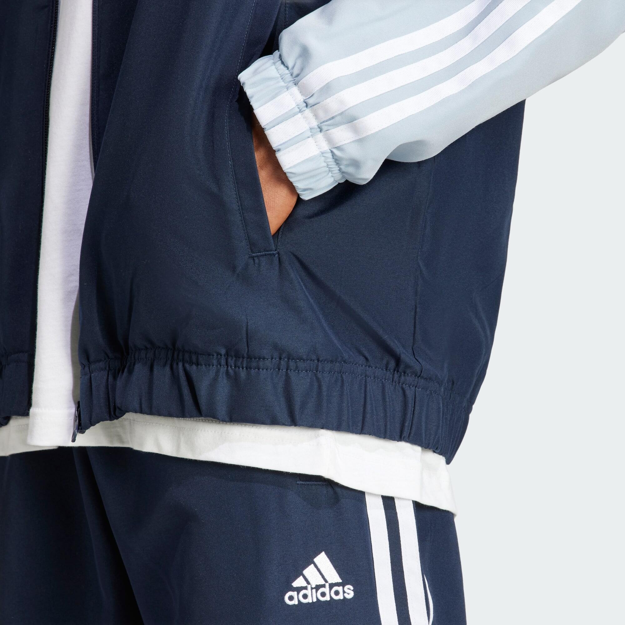 Sportswear Colorblock 3-Stripes Track Suit 4/5