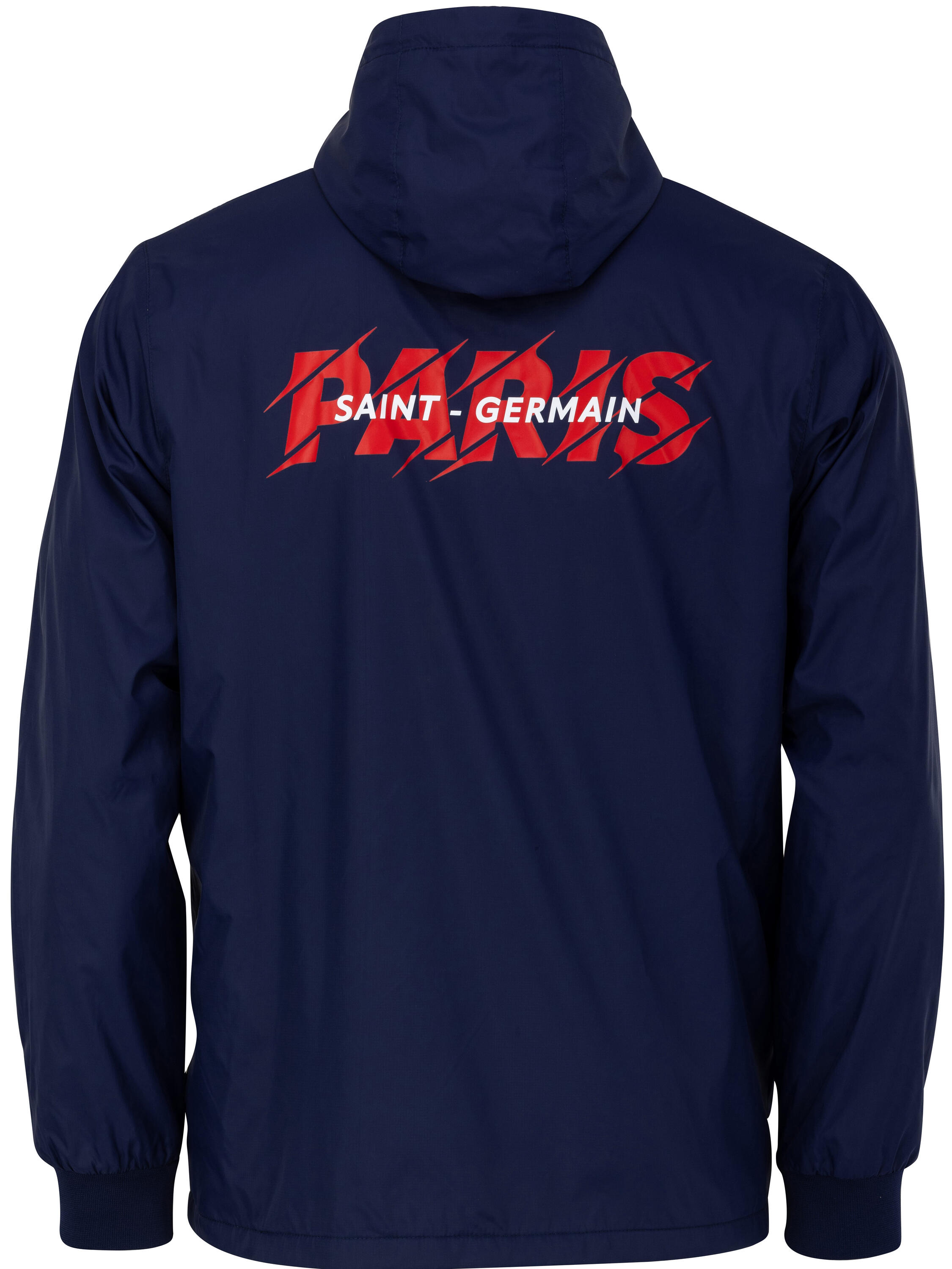 Veste Coupe vent PSG - Collection officielle PARIS SAINT GERMAIN 2/2
