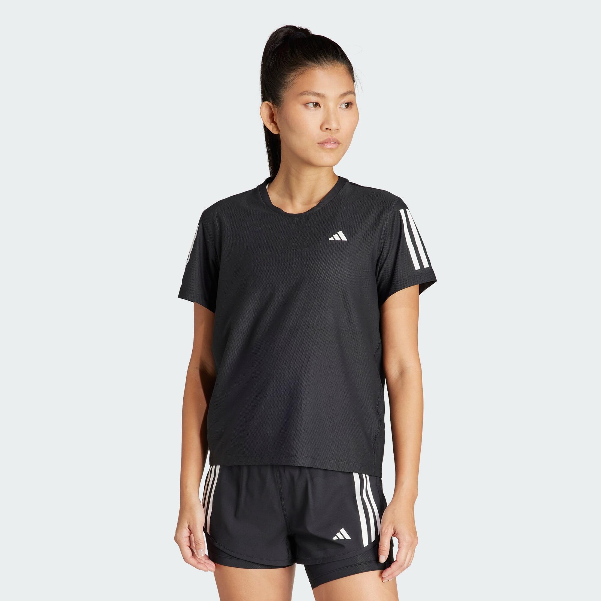 ADIDAS Own The Run Tee