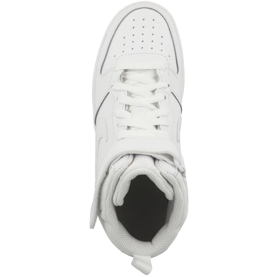 Buty do chodzenia dla dzieci Nike Court Borough Mid 2