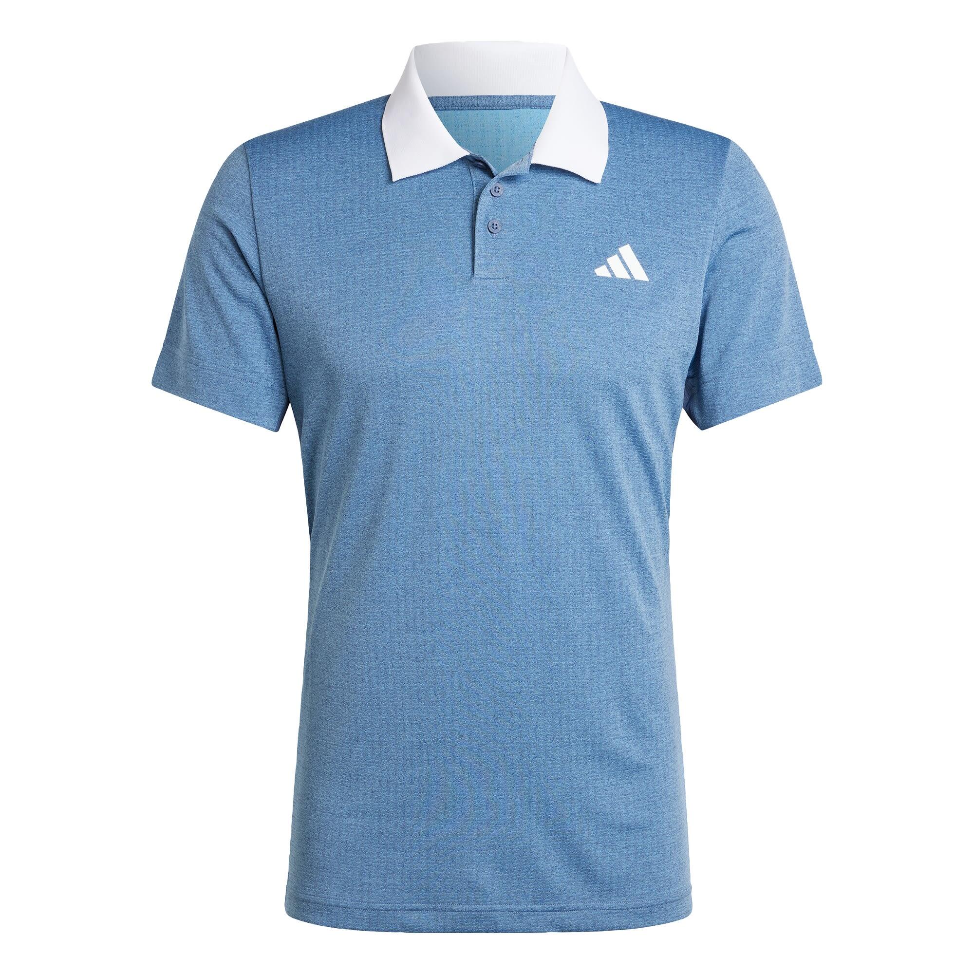 Tennis FreeLift Polo Shirt 2/5