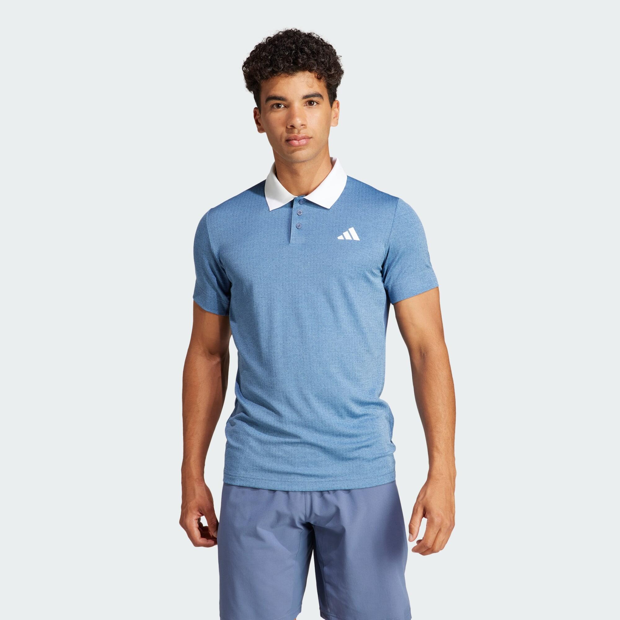 Tennis FreeLift Polo Shirt 1/5