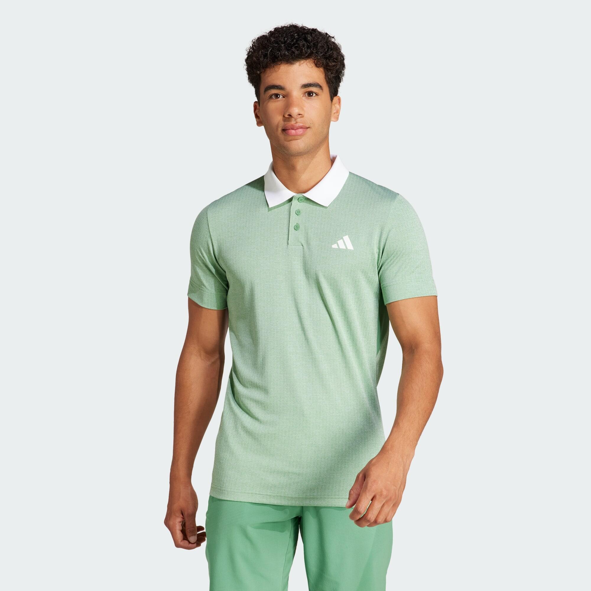 Tennis FreeLift Polo Shirt 1/5