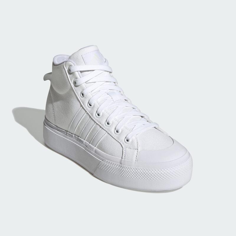 Bravada 2.0 Platform Mid Shoes