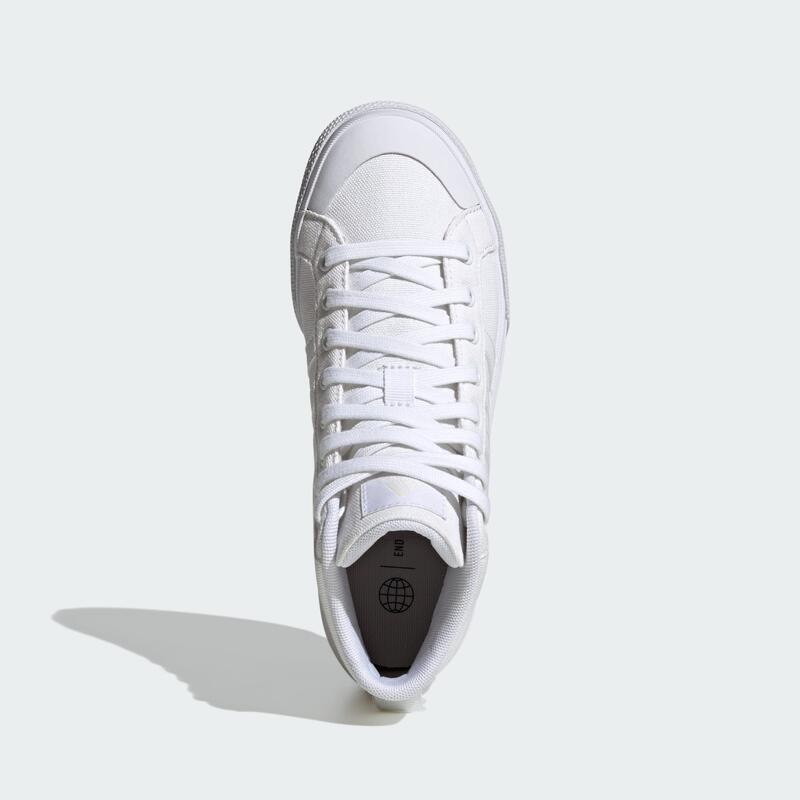 Boty Bravada 2.0 Platform Mid