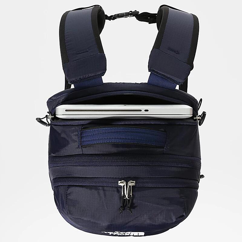 Sac à dos The north face modèle NF0A52SER811 pour unisexe 3/3