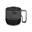 Taza Rise con tapa Klean Kanteen 14oz -399ml negro