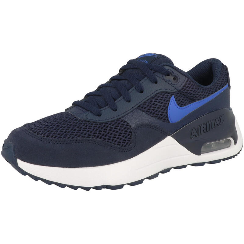 Sportschoenen Unisex Nike Air Max System GS