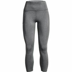 Malla Under Armour Favorite Wordmark Legging Mujer Negro