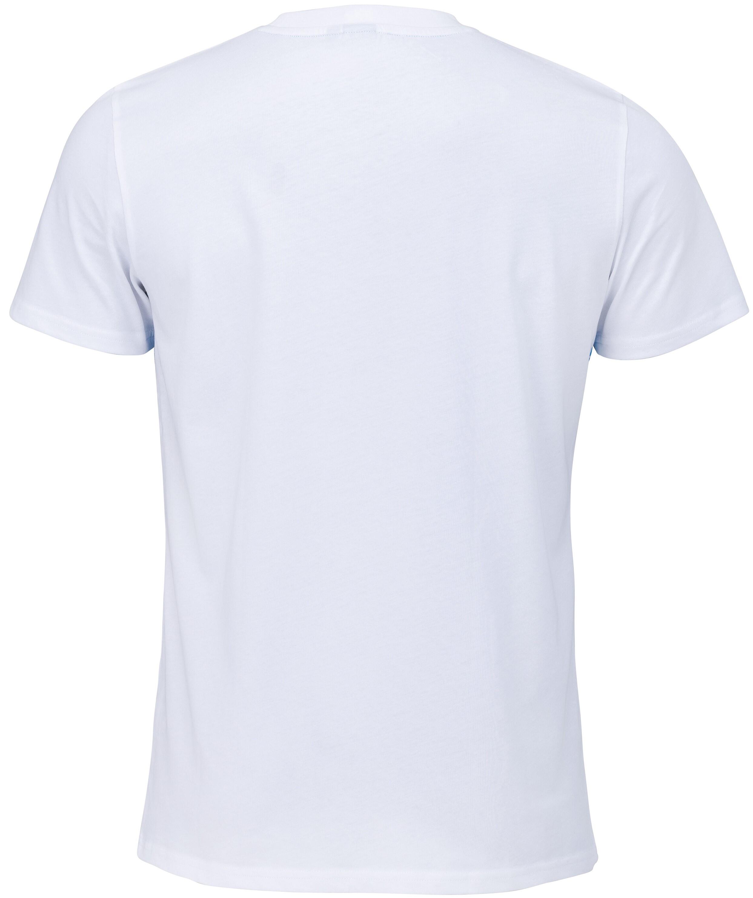 T-shirt fan OM - Collection officielle Olympique de Marseille 2/2
