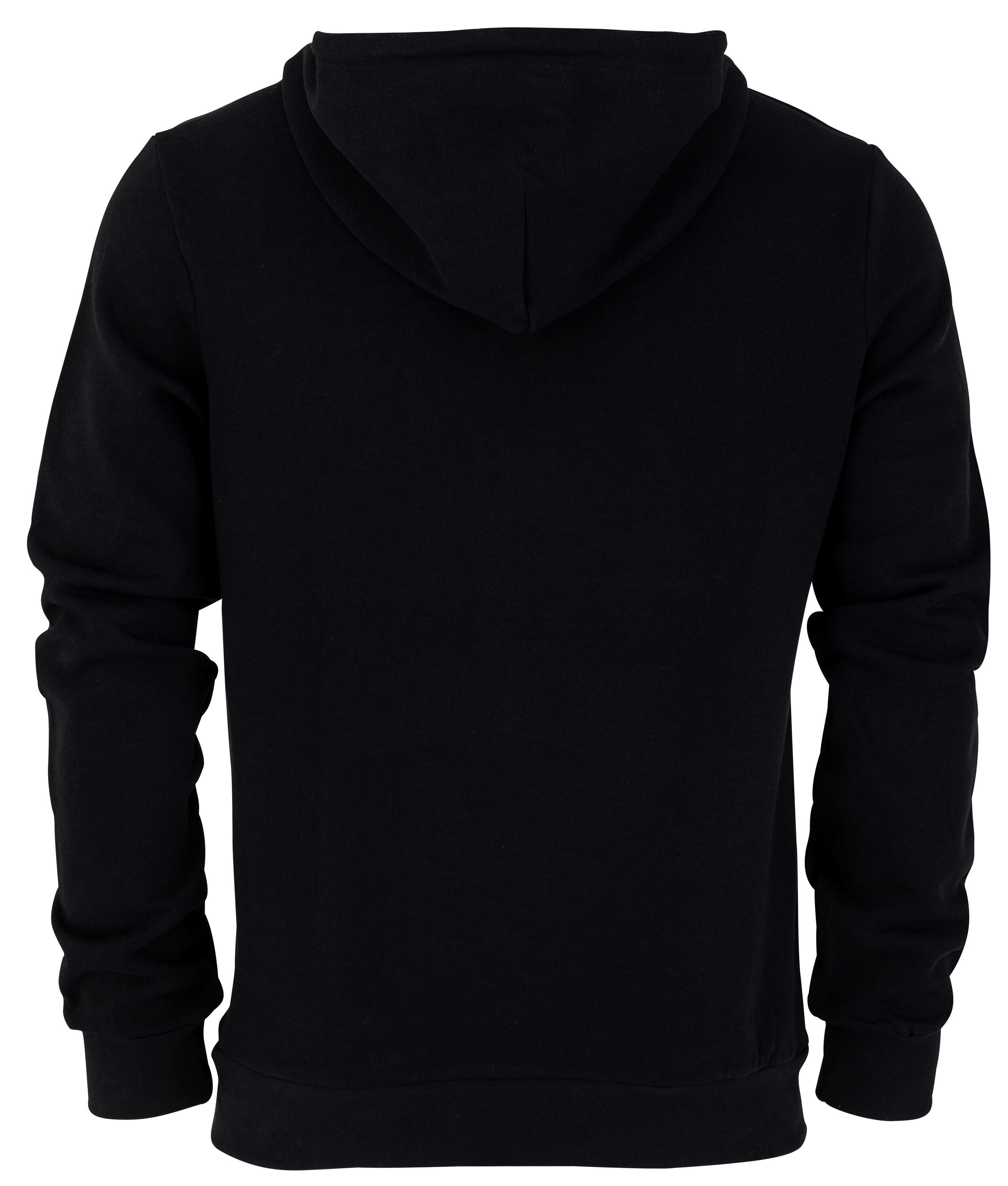 Sweat capuche OM - Collection officielle Olympique de Marseille 2/2