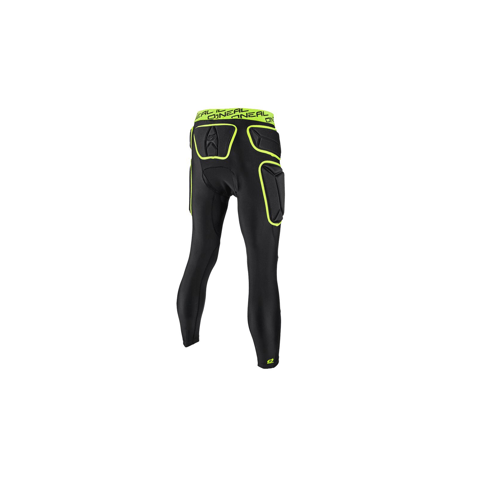MTB Autres  Unisex Lime/Noir 2/2