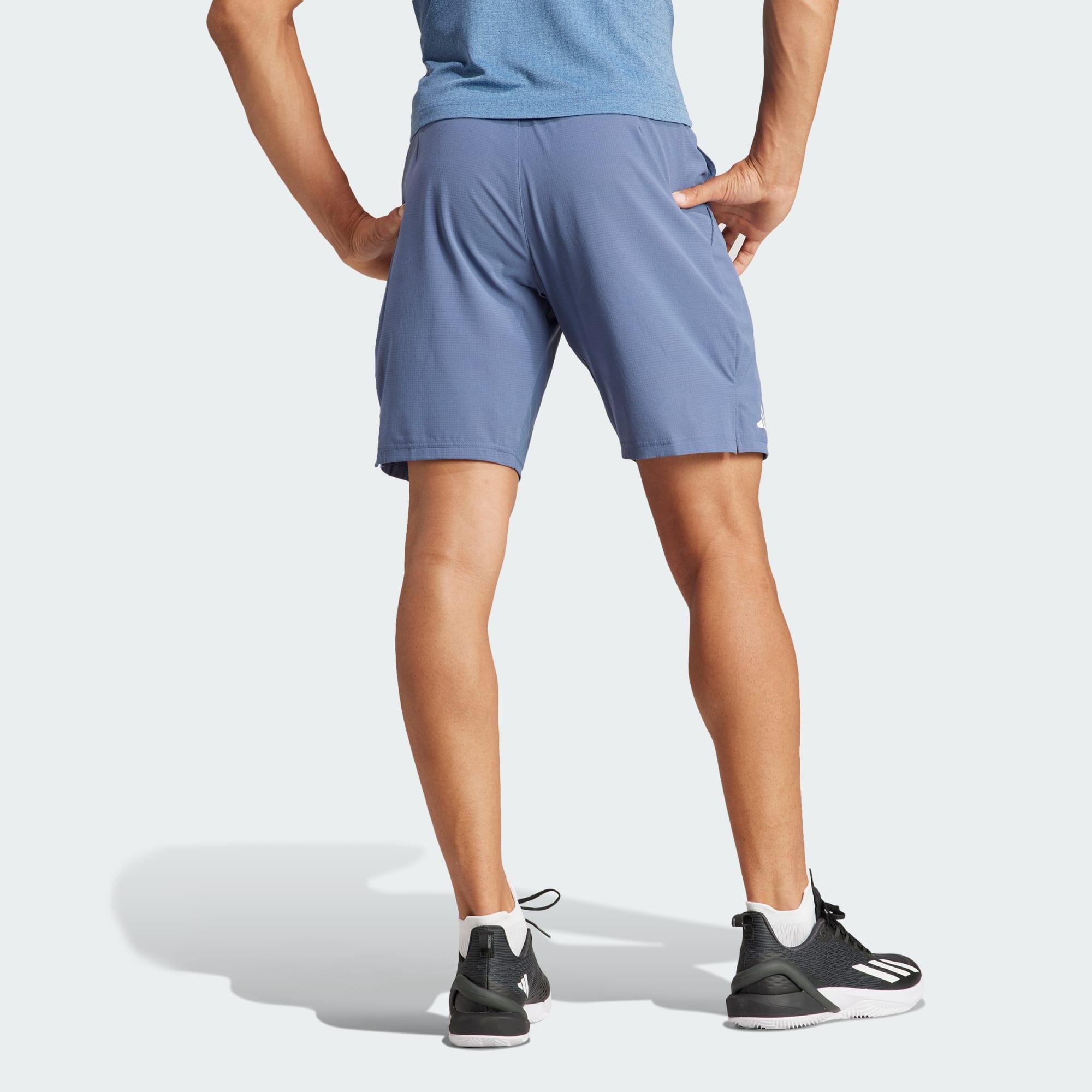 Tennis Ergo Shorts 3/5