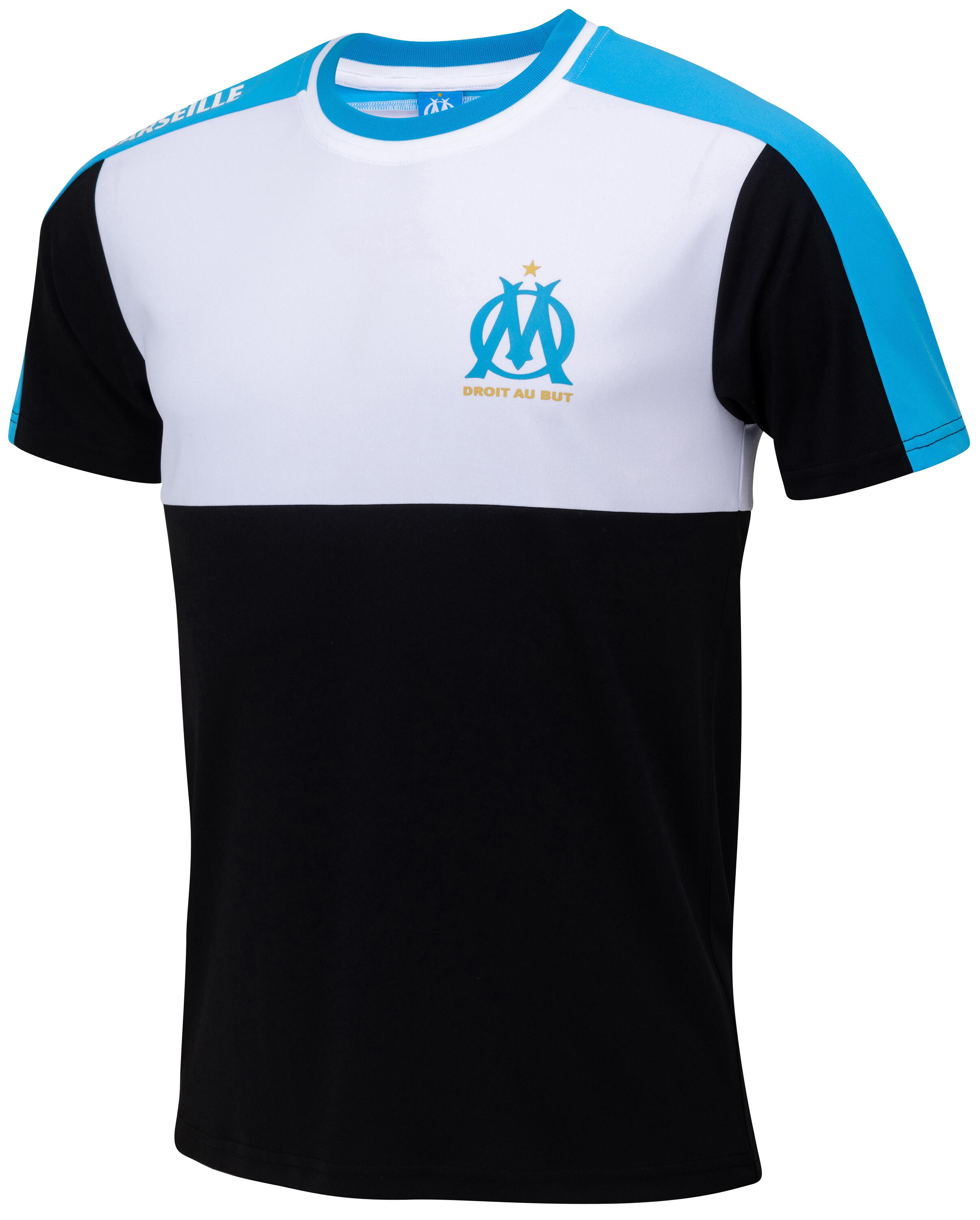 Maillots De Foot Om Decathlon