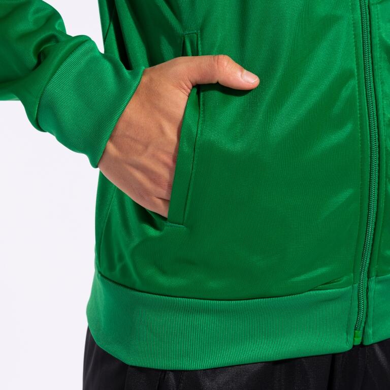 Trening  Joma Columbus, Verde/Negru, 2XL