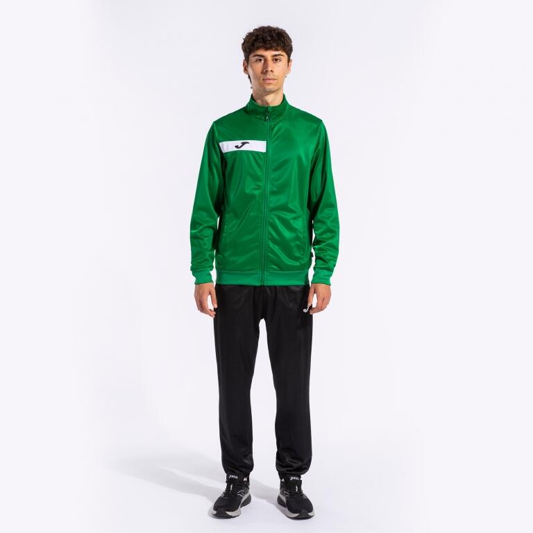 Trening  Joma Columbus, Verde/Negru, M