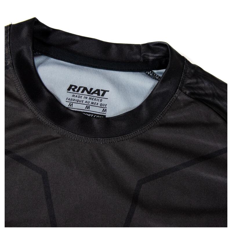 Maglia Del Portiere Adulto Rinat  Brave  Acqua Nera/blu