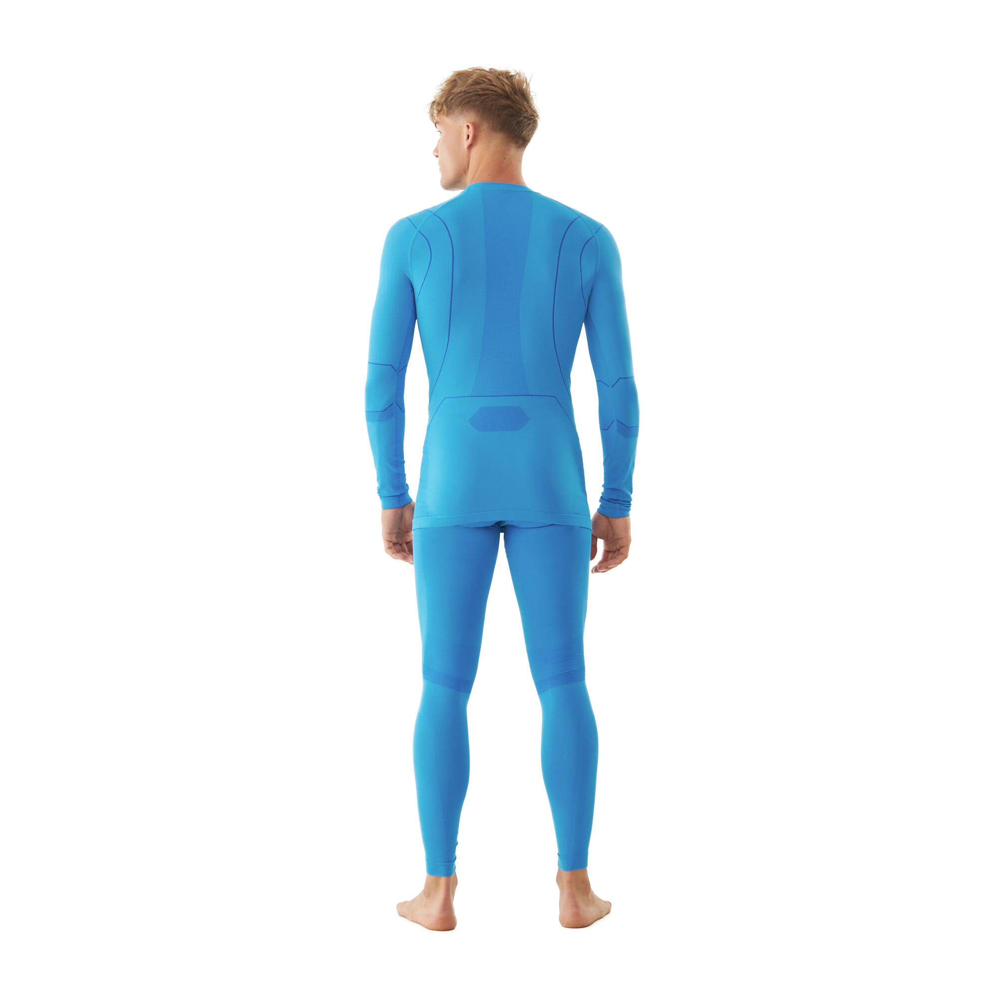 Viking conjunto termoactivo Gary Bamboo hombre 2/7