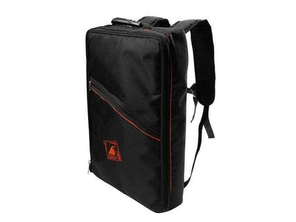 Plecak, pokrowiec na buty narciarskie i snowboardowe Snowsport