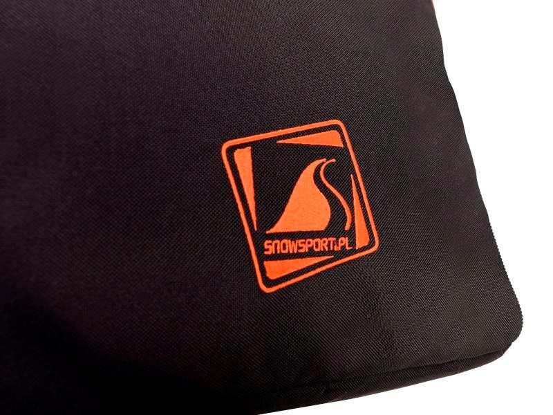 Plecak, pokrowiec na buty narciarskie i snowboardowe Snowsport 4/6