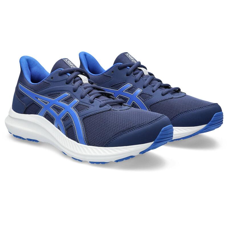 Zapatillas De Running Hombre - ASICS Jolt 4 - Deep Ocean/Illusion Blue