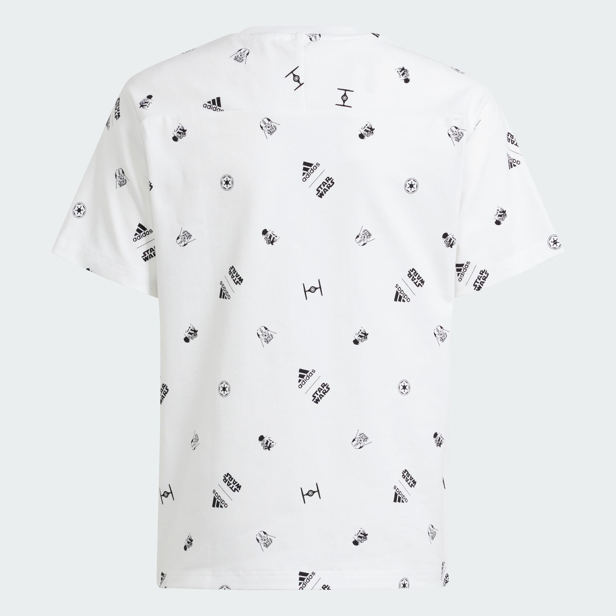 adidas x Star Wars Z.N.E. T-shirt | Decathlon