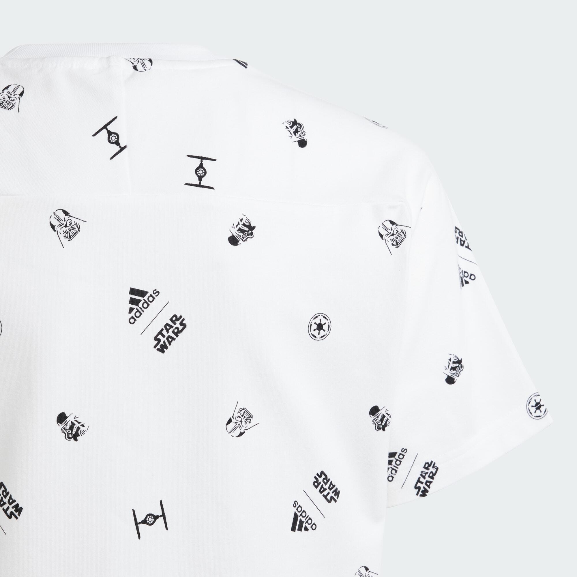 adidas x Star Wars Z.N.E. T-shirt | Decathlon