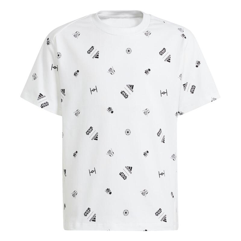 T-shirt adidas x Star Wars Z.N.E. Enfants