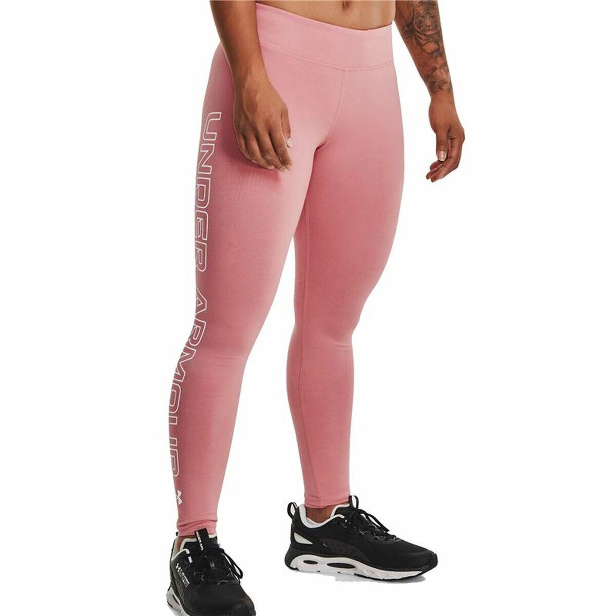 Mallas deportivas mujer under armour hotsell