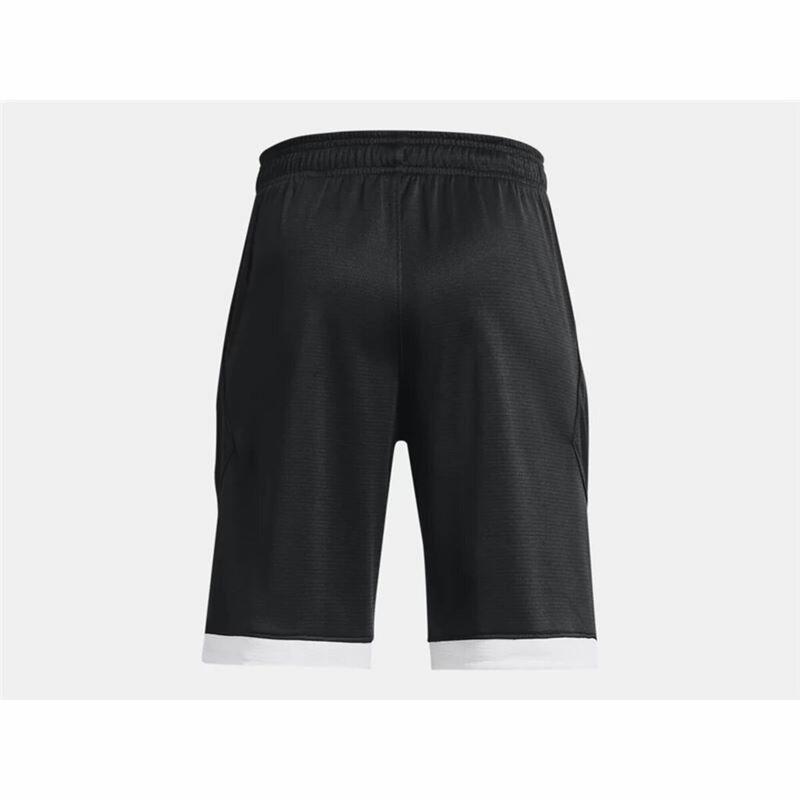 Pantalones Cortos Deportivos para Niños Curry Splash