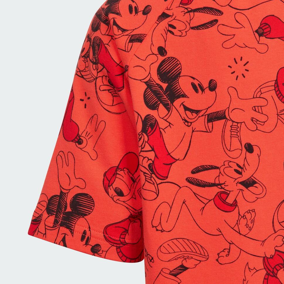 Koszulka adidas x Disney Mickey Mouse