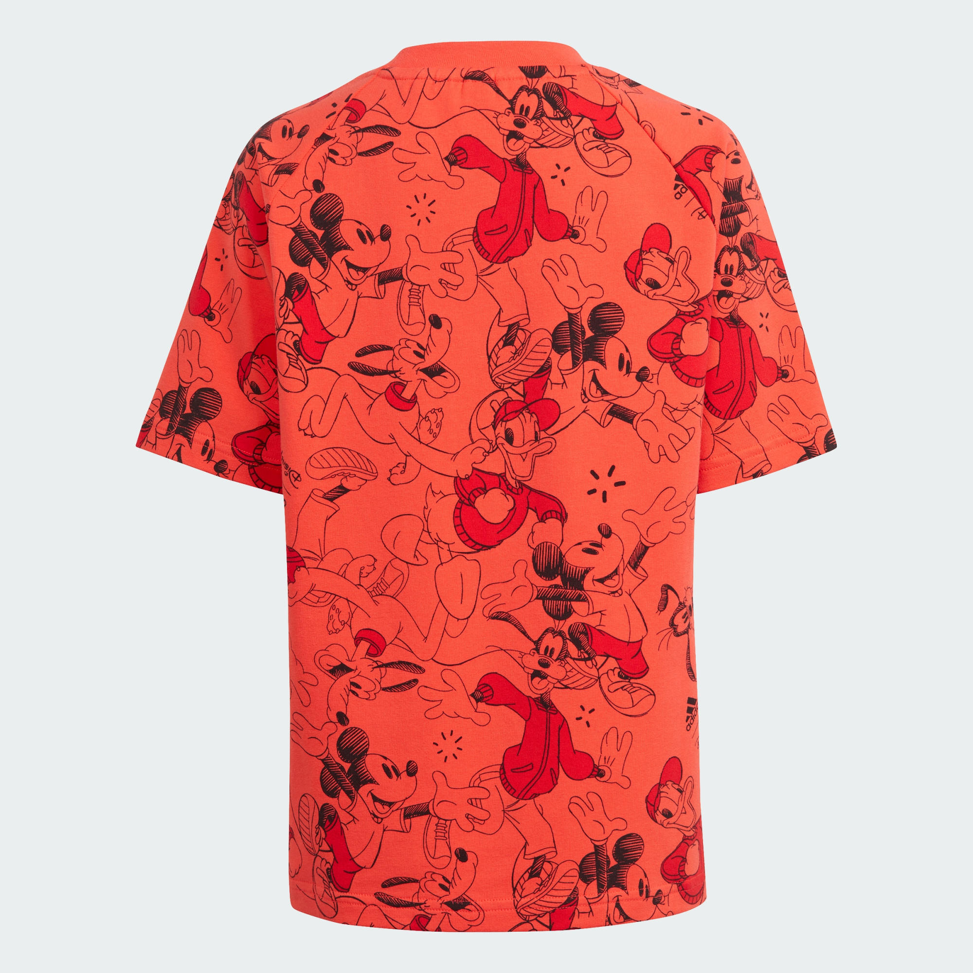adidas x Disney Micky Maus T-Shirt 4/5