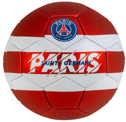 Petit Ballon de football PSG - Officiel PARIS SAINT GERMAIN - Taille 1