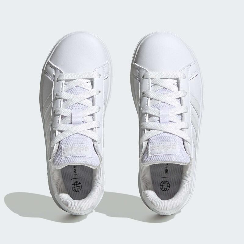 Chaussure Grand Court Lifestyle Tennis Lace-Up