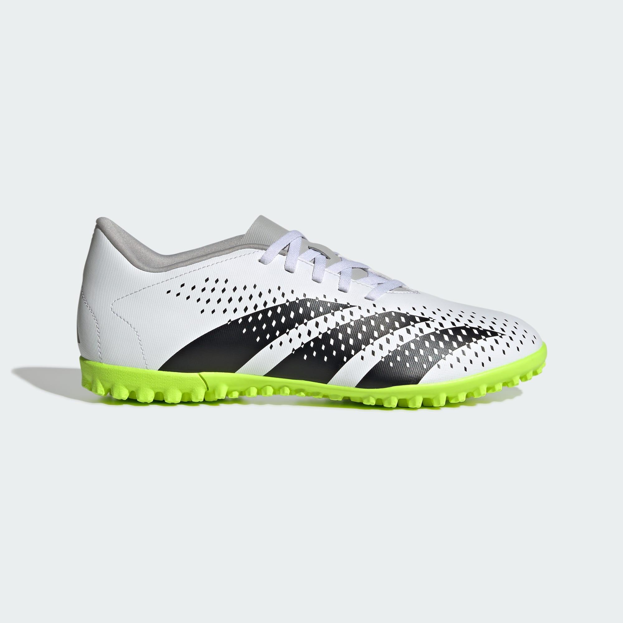 ADIDAS Scarpe da calcio Predator Accuracy.4 Turf