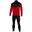 Trening Joma Oxford, Rosu/Negru, L