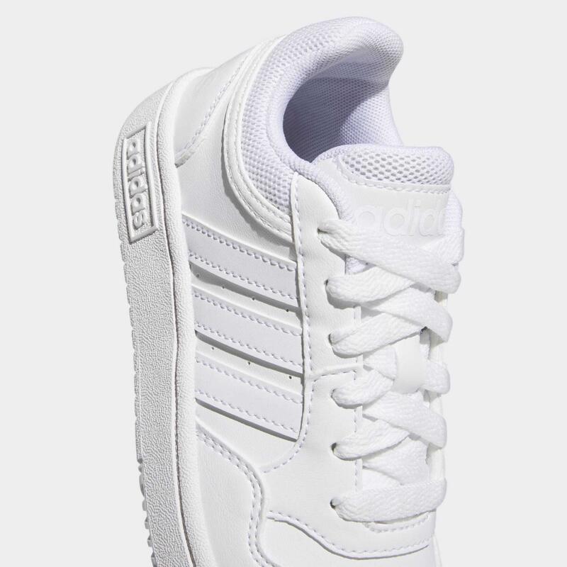 Hoops Shoes
