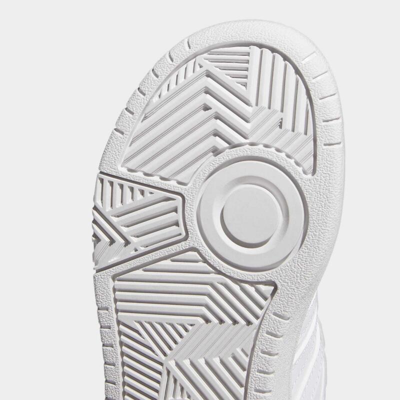 Hoops Shoes