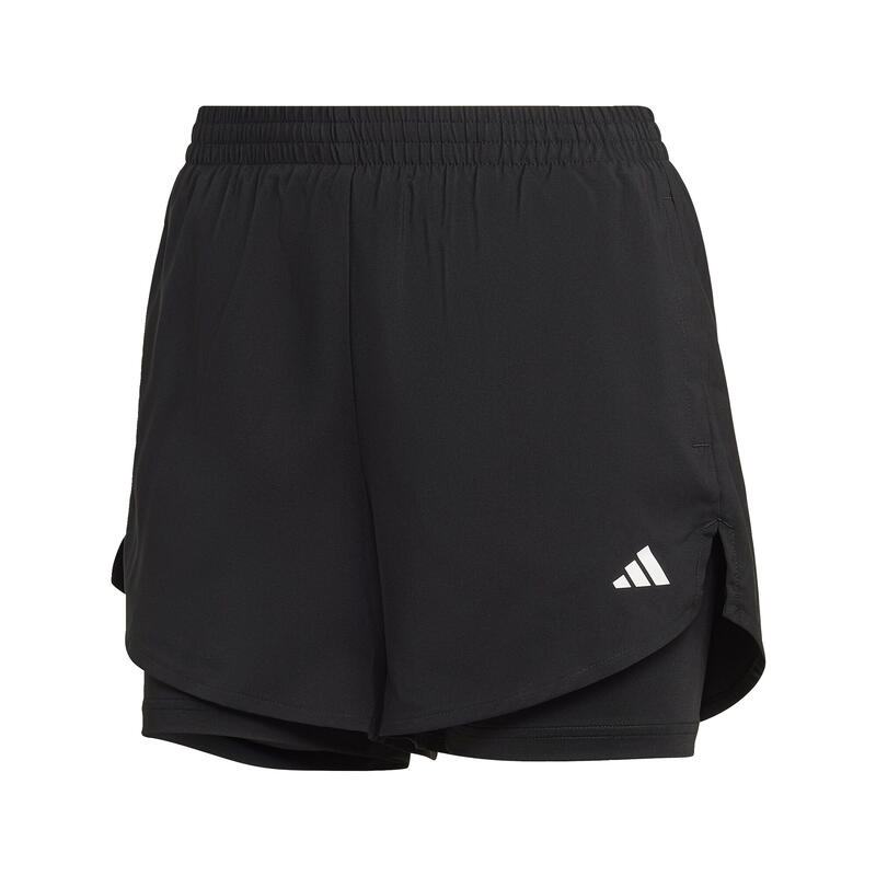 AEROREADY Made for Training Minimal Two-in-One Short