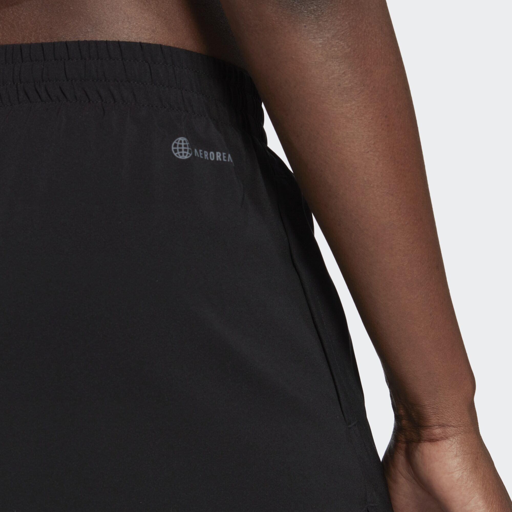 AEROREADY Made for Training Minimal Two-in-One Shorts 5/5