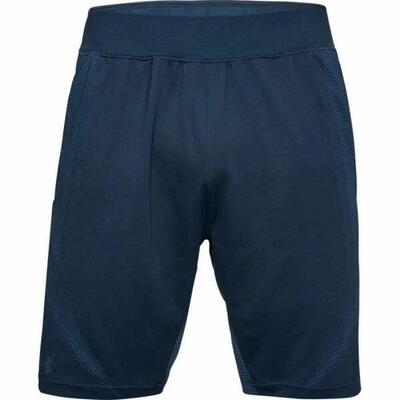 Sportbroek donkerblauw