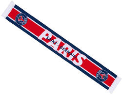 Echarpe PSG - Collection officielle PARIS SAINT GERMAIN