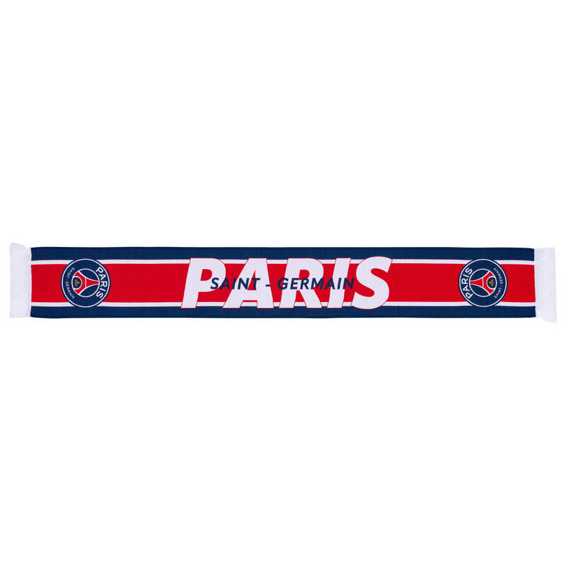 Echarpe PSG - Collection officielle PARIS SAINT GERMAIN