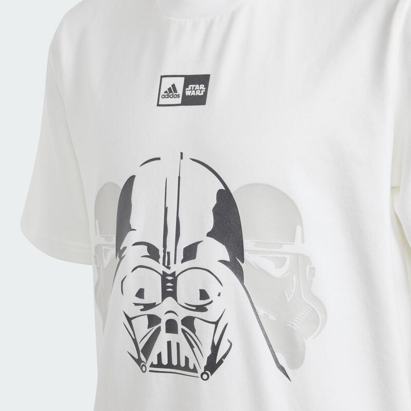 Camiseta adidas x Star Wars Graphic