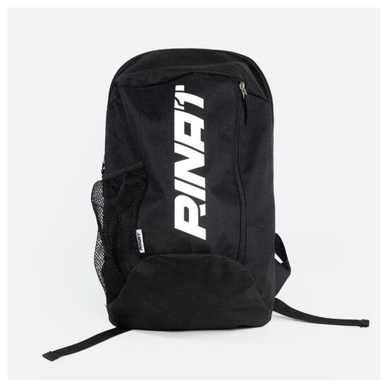 Sac à Dos Sport Rinat Backpack Noir Avec Compartiments