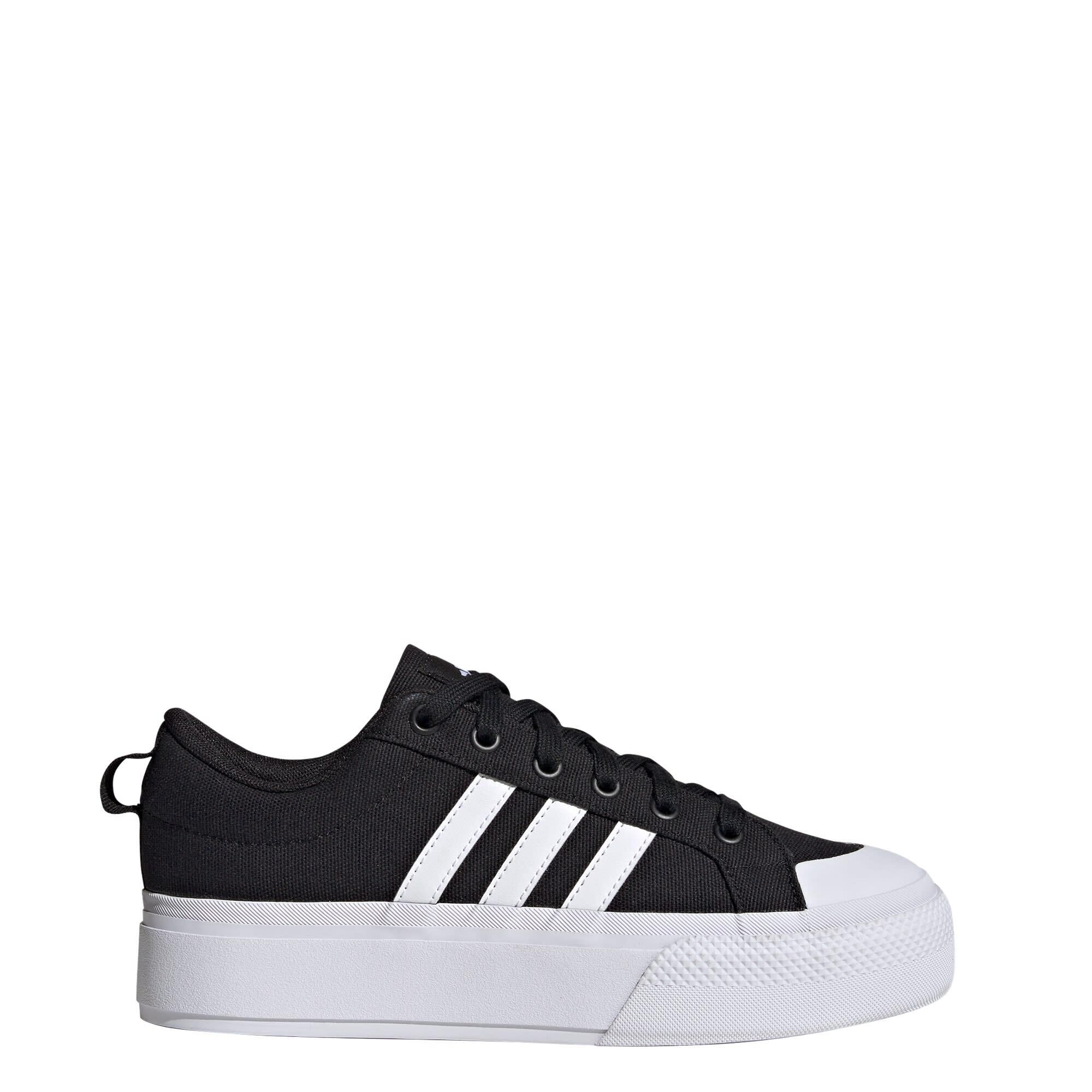 ADIDAS Bravada 2.0 Platform Shoes