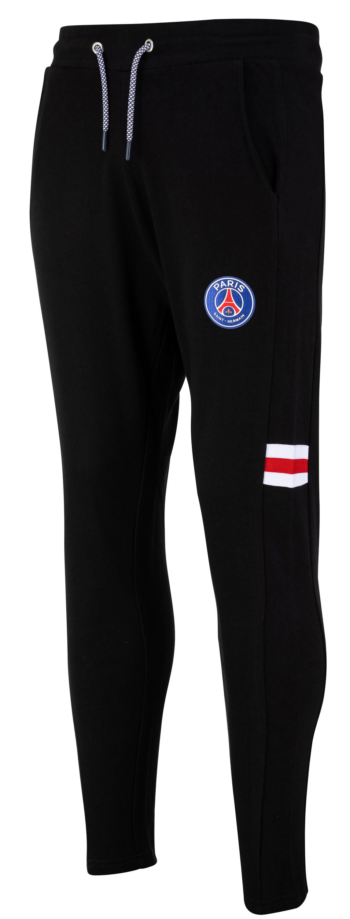 Pantalon molleton fit PSG - Collection officielle PARIS SAINT GERMAIN 1/2