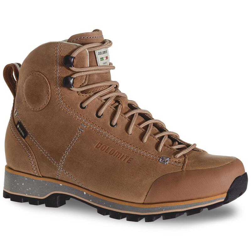 DOLOMITE Freizeitschuh  -  Damen  -  54 High Fg Evo GTX